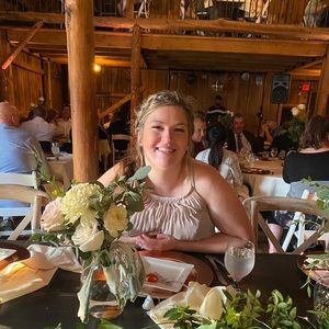 Meet your Posher, Mariah